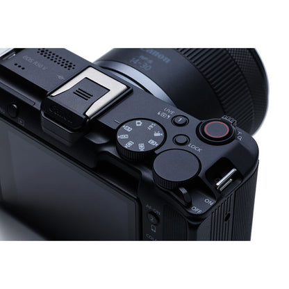 Canon EOS R50 V Mirrorless Camera Creator Kit