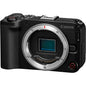 CANON EOS R50V MIRRORLESS CAMERA BODY