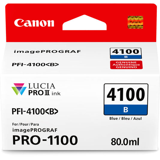 CANON PFI-1400 B