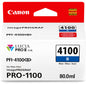 CANON PFI-1400 B