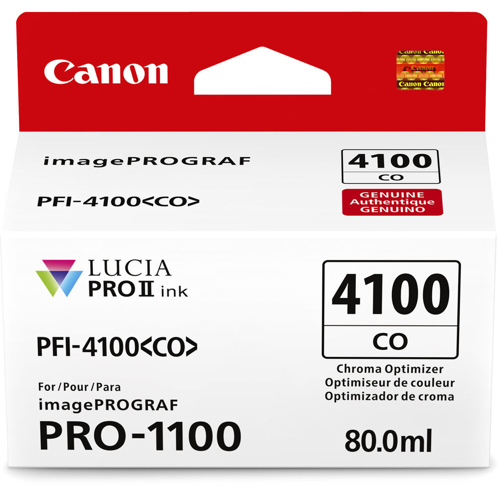CANON PFI-1400 CO