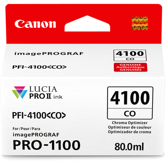 CANON PFI-1400 CO