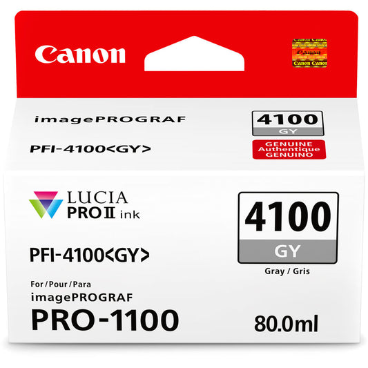 CANON PFI-1400 GY