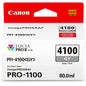 CANON PFI-1400 GY