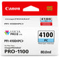 CANON PFI-1400 PC