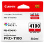 CANON PFI-1400 R