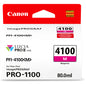 CANON PFI-4100 M