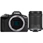 CANON R50 + 18-150
