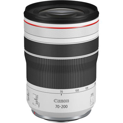Canon RF 70-200mm f4L Mirrorless Camera Lens