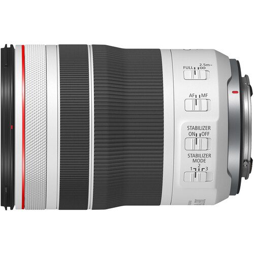 Canon RF 70-200mm f4L Mirrorless Camera Lens
