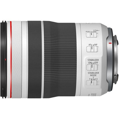 Canon RF 70-200mm f4L Mirrorless Camera Lens