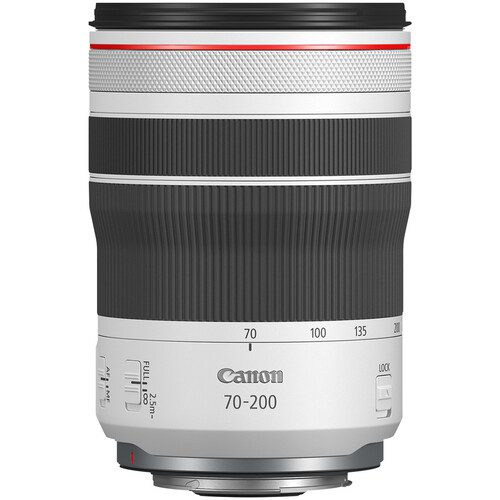 CANON RF 70-200