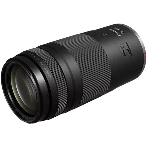 CANON RF 75-300 MIRRORLESS CAMERA LENS.jpg1