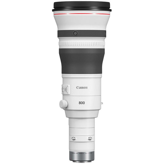 CANON RF 800MM