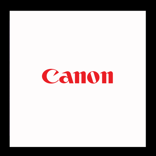 CANON Cameras, Lenses & Video Cameras logo