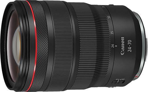 Canon EOS R3 - Wildlife Bundle