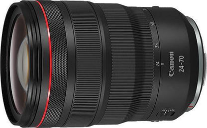 Canon EOS R3 - Wildlife Bundle