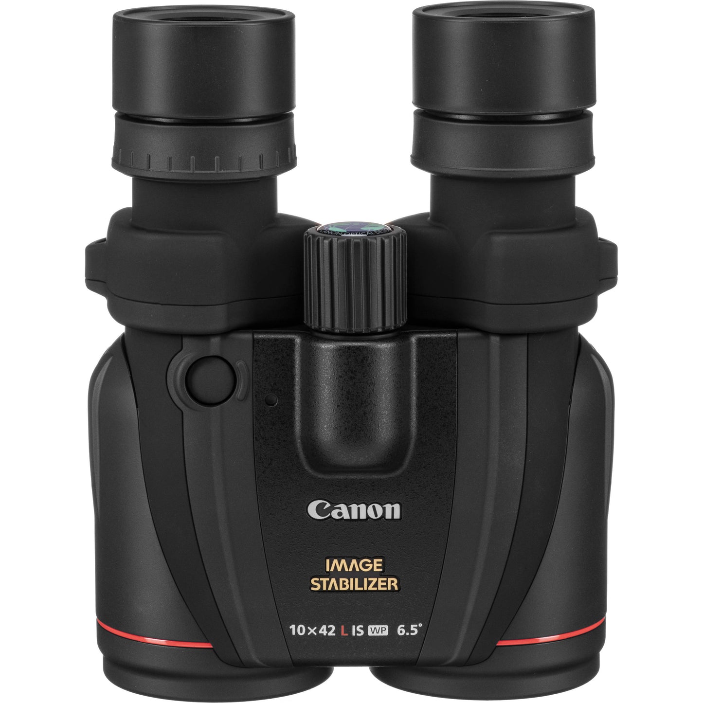 Canon 10X42 L IS WP