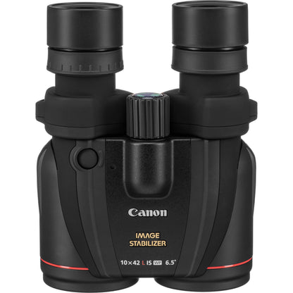Canon 10X42 L IS WP