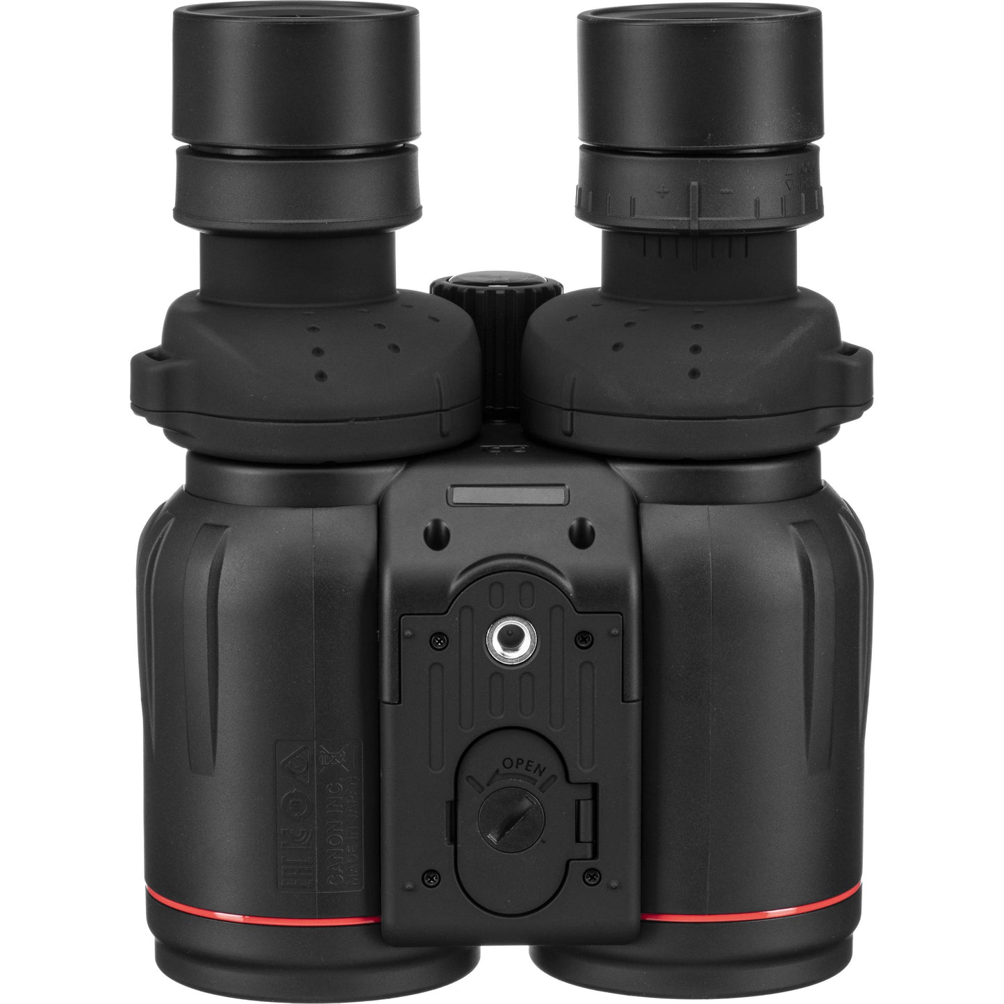 Canon 10X42 L IS WP