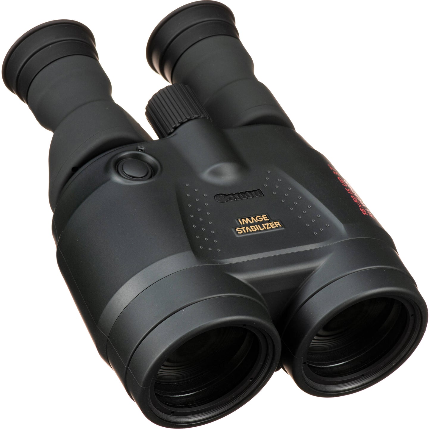 Canon 18x50 IS All-Weather Image-Stabilised Binocular