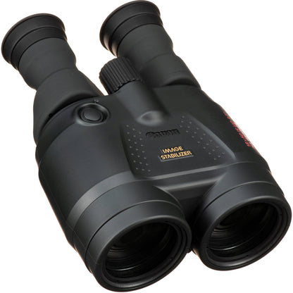 Canon 18x50 IS All-Weather Image-Stabilised Binocular
