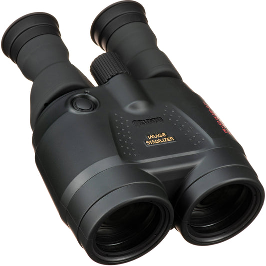 Canon 18x50 IS All-Weather Image-Stabilised Binocular