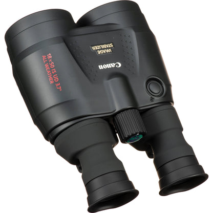 Canon 18x50 IS All-Weather Image-Stabilised Binocular