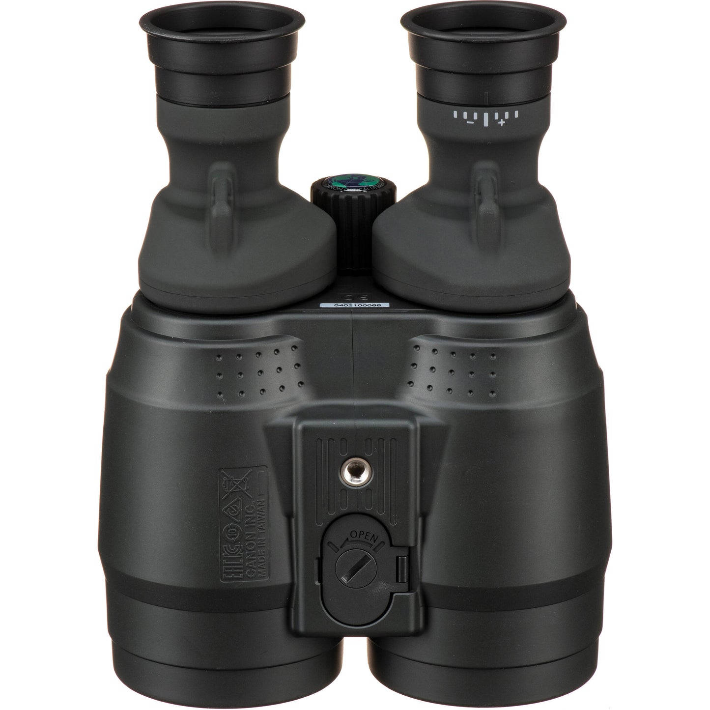 Canon 18x50 IS All-Weather Image-Stabilised Binocular