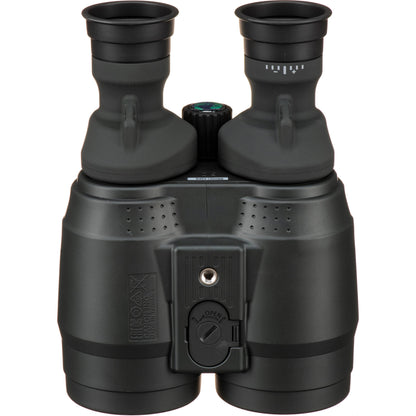 Canon 18x50 IS All-Weather Image-Stabilised Binocular