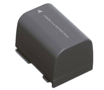 Canon BP-2L14 Lithium-Ion Camera Battery