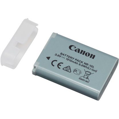 Canon NB-12L Battery