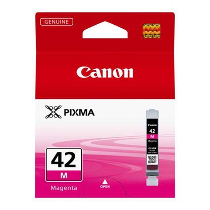 Canon CLI-42 M Magenta Ink Cartridge