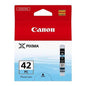 Canon CLI-42 PC Photo Cyan Ink Cartridge