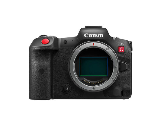 Canon EOS R5 C
