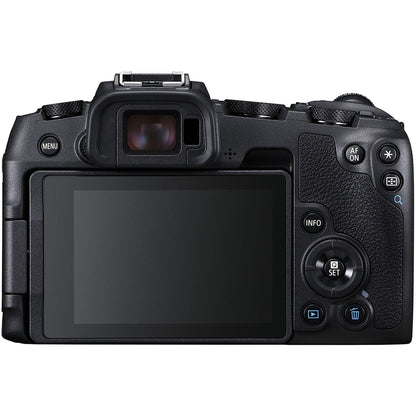 Canon EOS RP + RF 24-105mm f4-7.1 Mirrorless Camera Kit