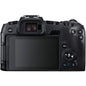 Canon EOS RP + RF 24-105mm f4-7.1 Mirrorless Camera Kit