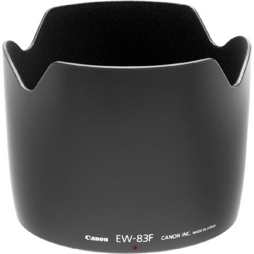 Canon EW-83F Hood
