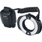 Canon MR-14EX Mk II  Macro Ring Lite Camera  Flash