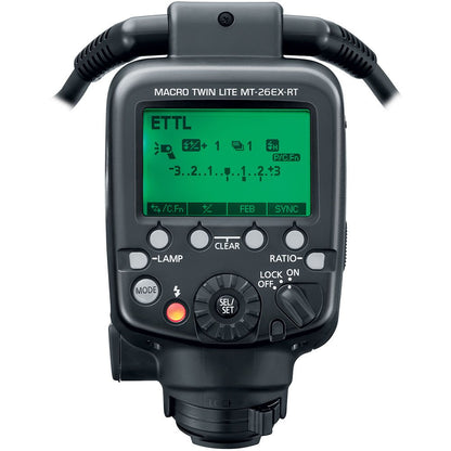Canon MT-26 EX-RT Flash