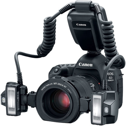 Canon MT-26 EX-RT Flash