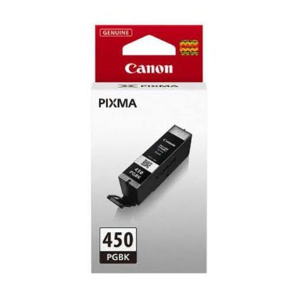 Canon PGI-450 PGBK Black Ink Cartridge