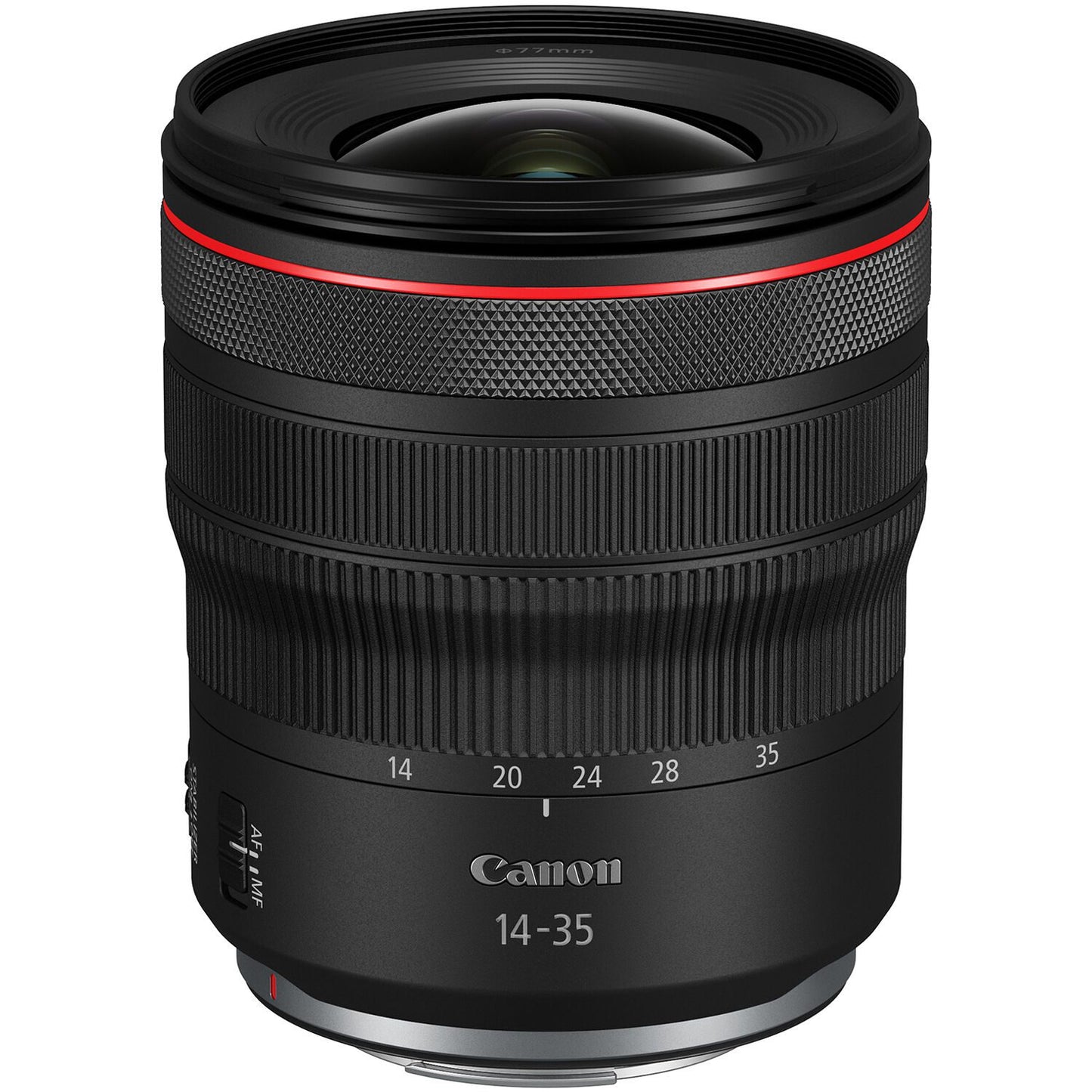 Canon RF 14-35mm f4L Mirrorless Camera Lens