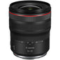 Canon RF 14-35mm f4L Mirrorless Camera Lens
