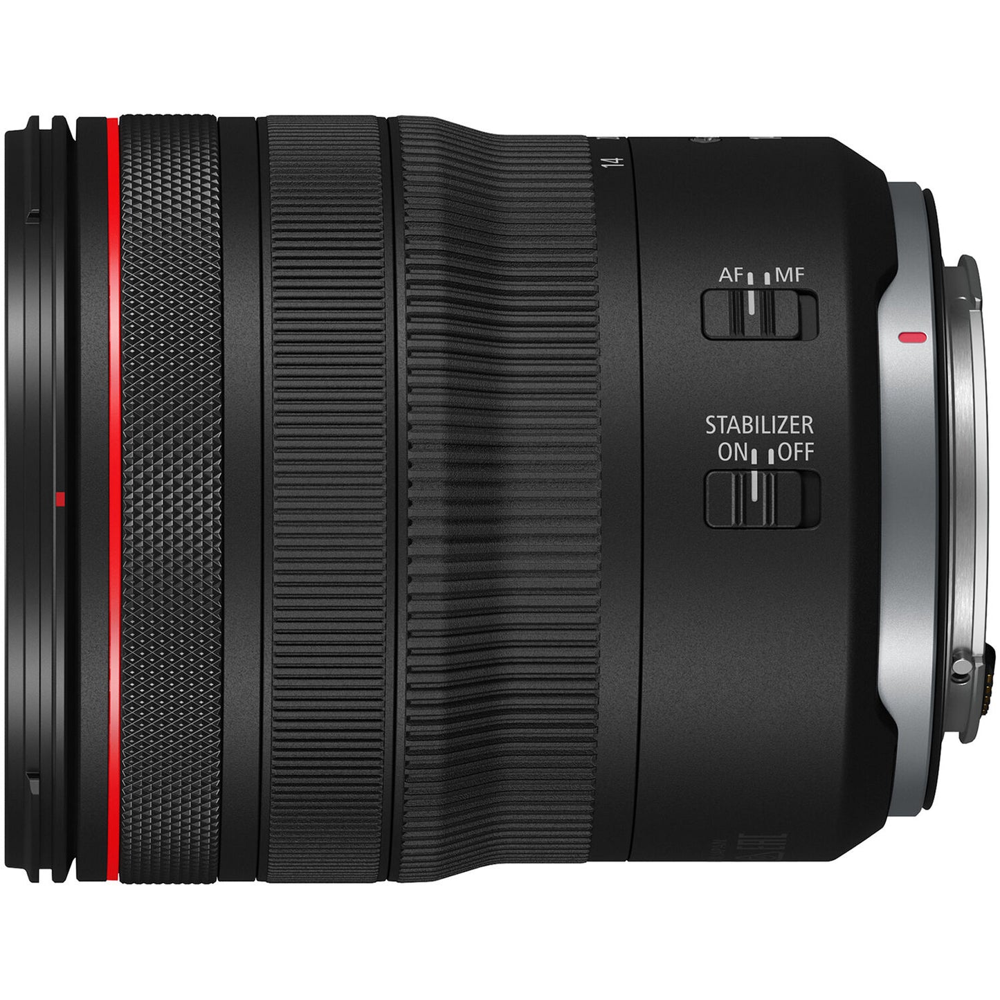 Canon RF 14-35mm f4L Mirrorless Camera Lens