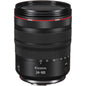 Canon RF 24-105mm f4L Mirrorless Camera Lens