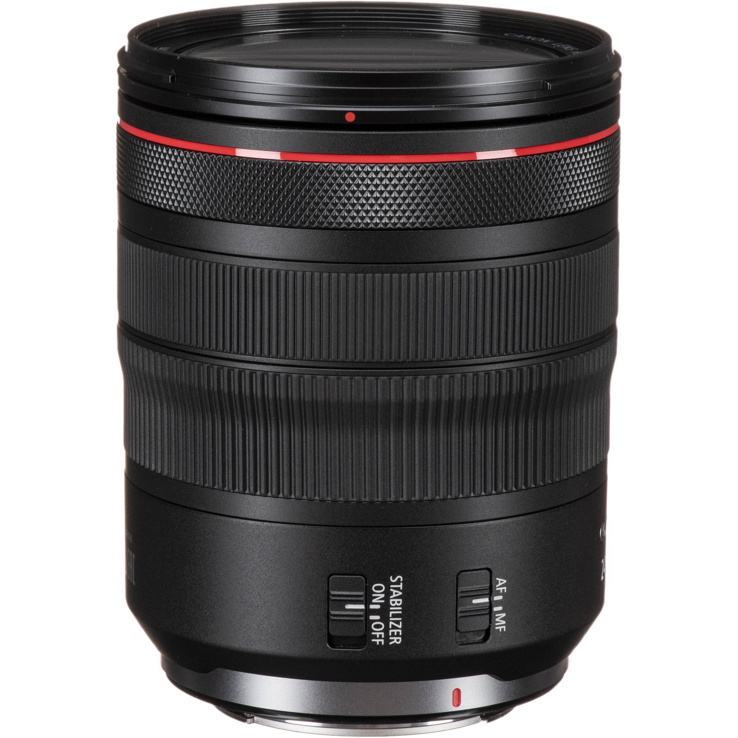 Canon RF 24-105mm f4L Mirrorless Camera Lens