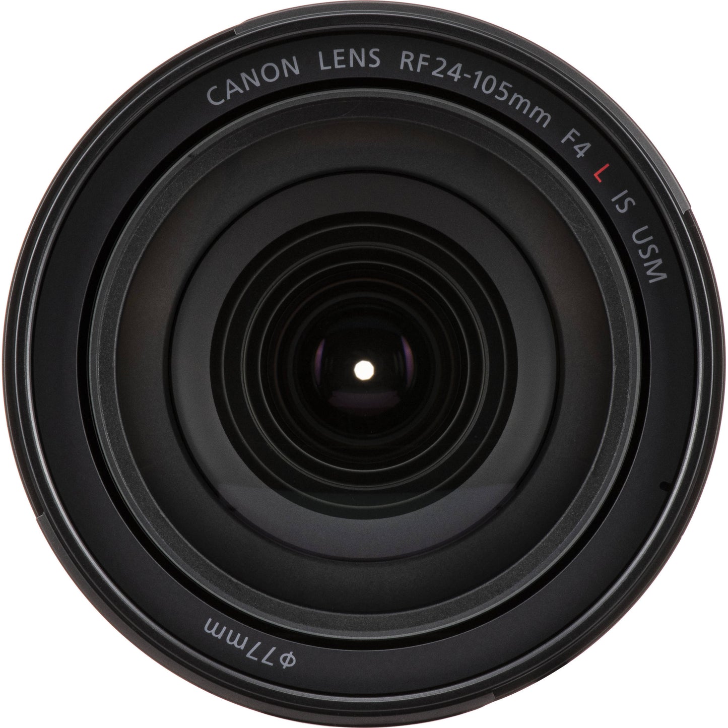 Canon RF 24-105mm f4L Mirrorless Camera Lens