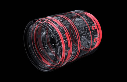 Canon RF 24-105mm f4L Mirrorless Camera Lens