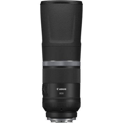 Canon RF 800mm f11 Mirrorless Camera Lens